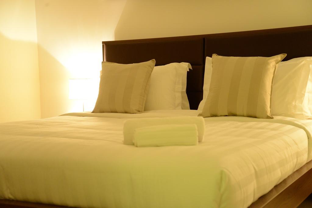 Silver City 2 Business Hotel Apartments Jeddah Bilik gambar